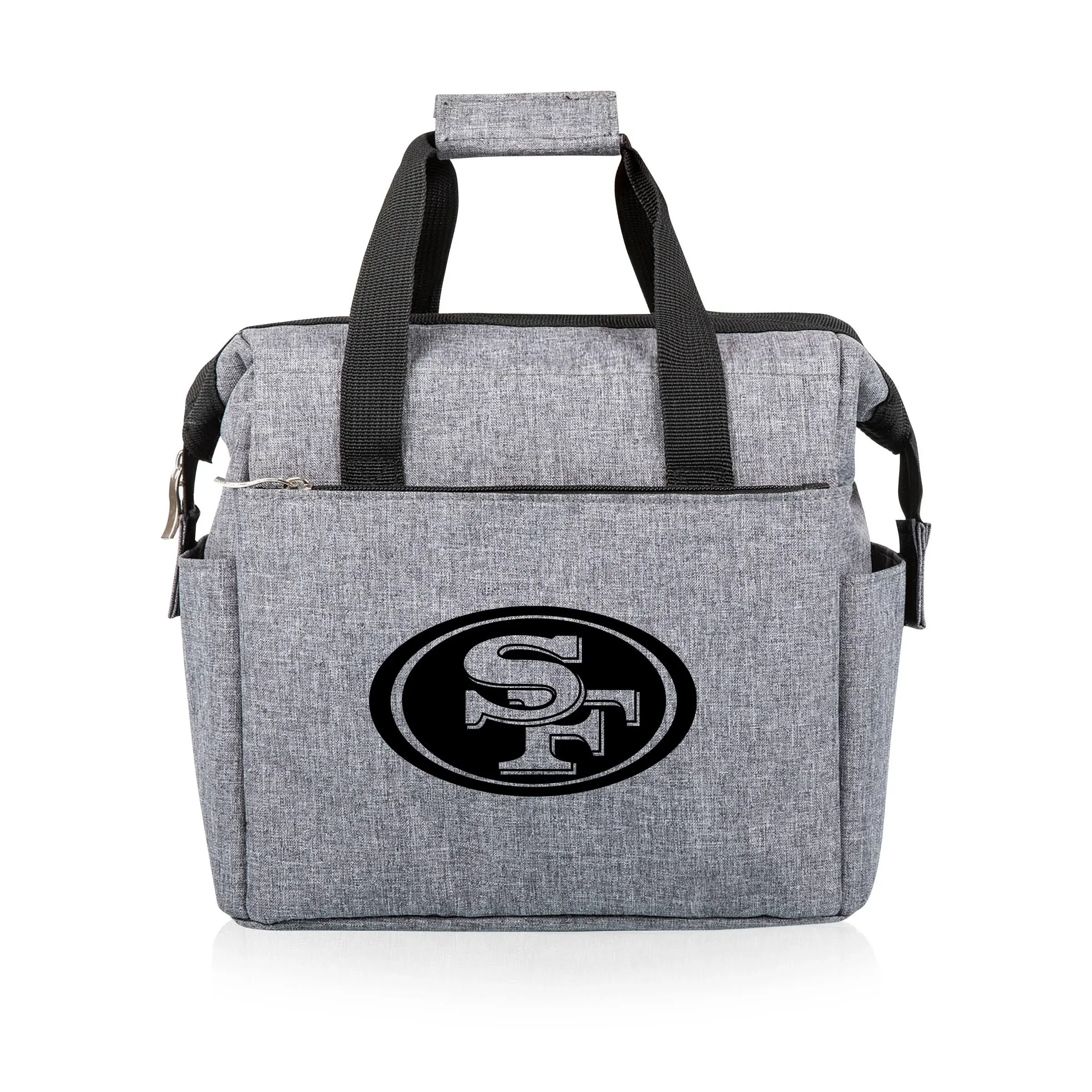 San Francisco 49ers On The Go Lunch Bag Cooler