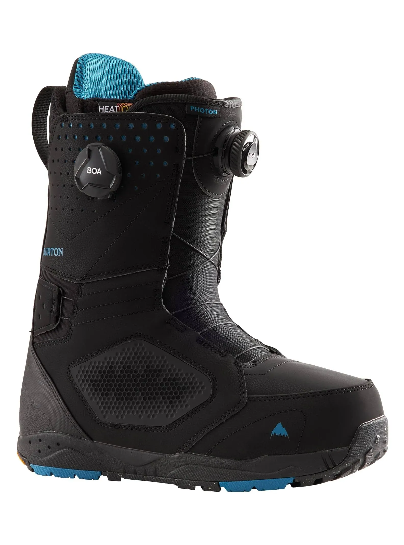 Burton Men's Photon BOA Snowboard Boots