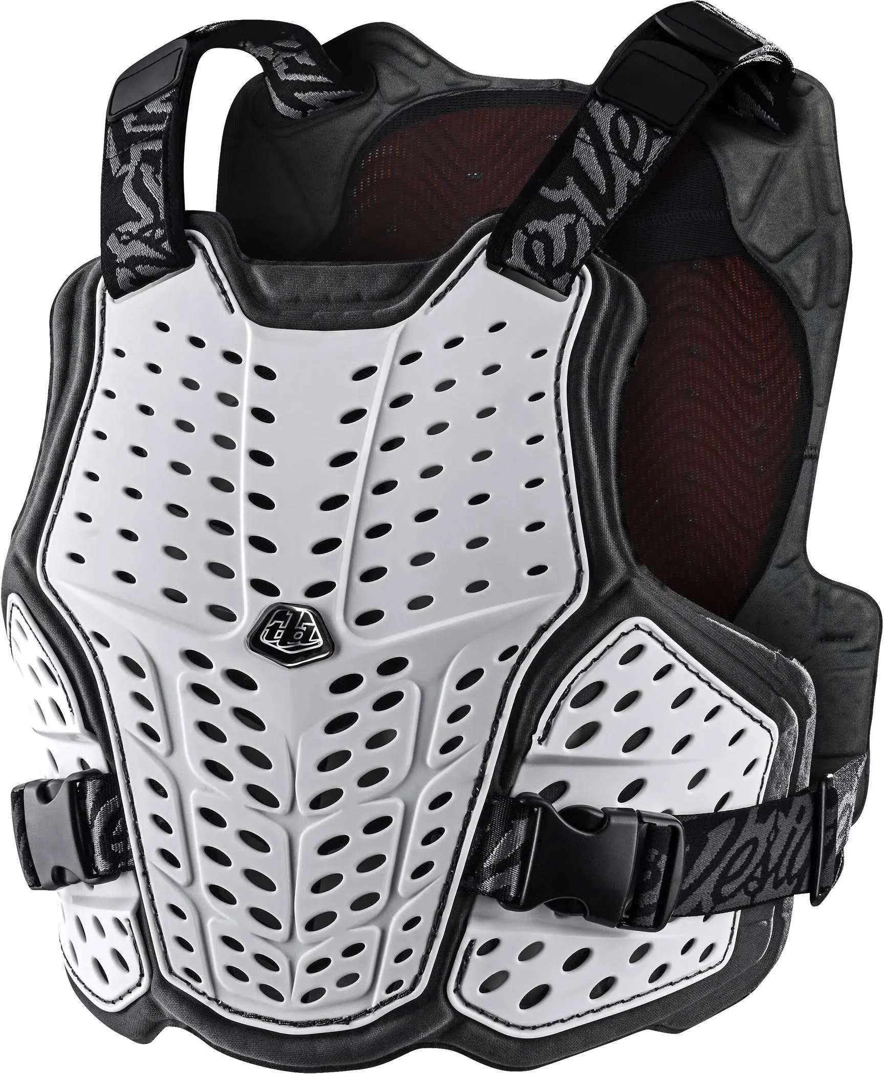 Troy Lee Designs Rockfight CE Flex Chest Protector