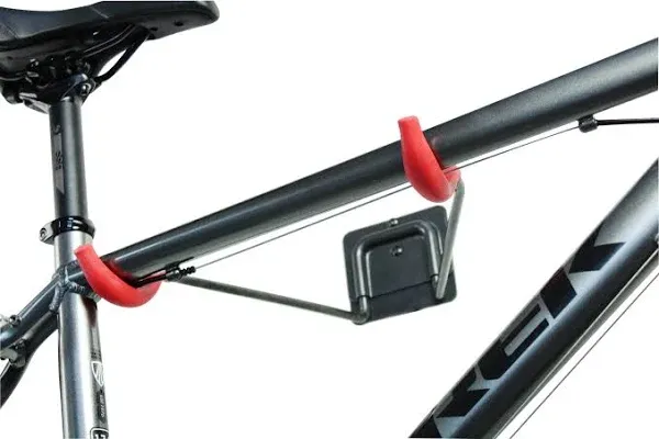 Delta Cycle Horizontal Easy Bike Rack