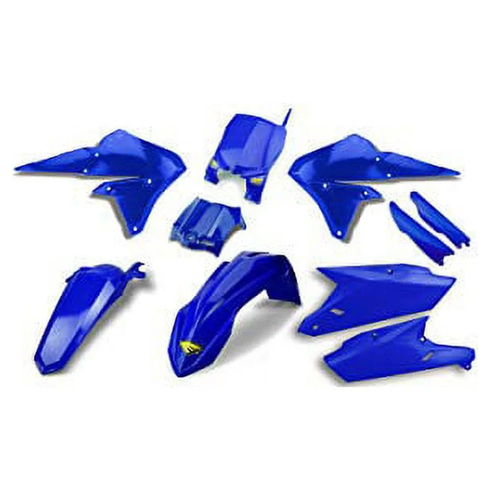 Cycra Body Kit - Powerflow - Blue