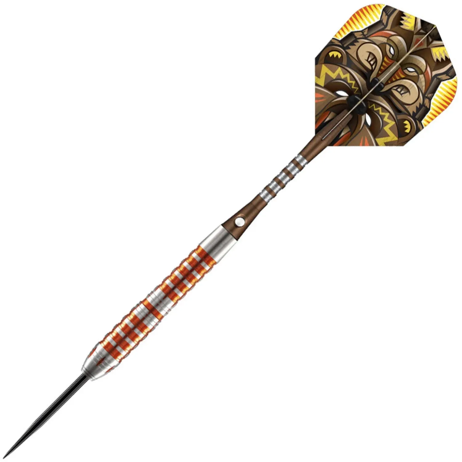 Shot Darts Steel Tip Totem 3 23g