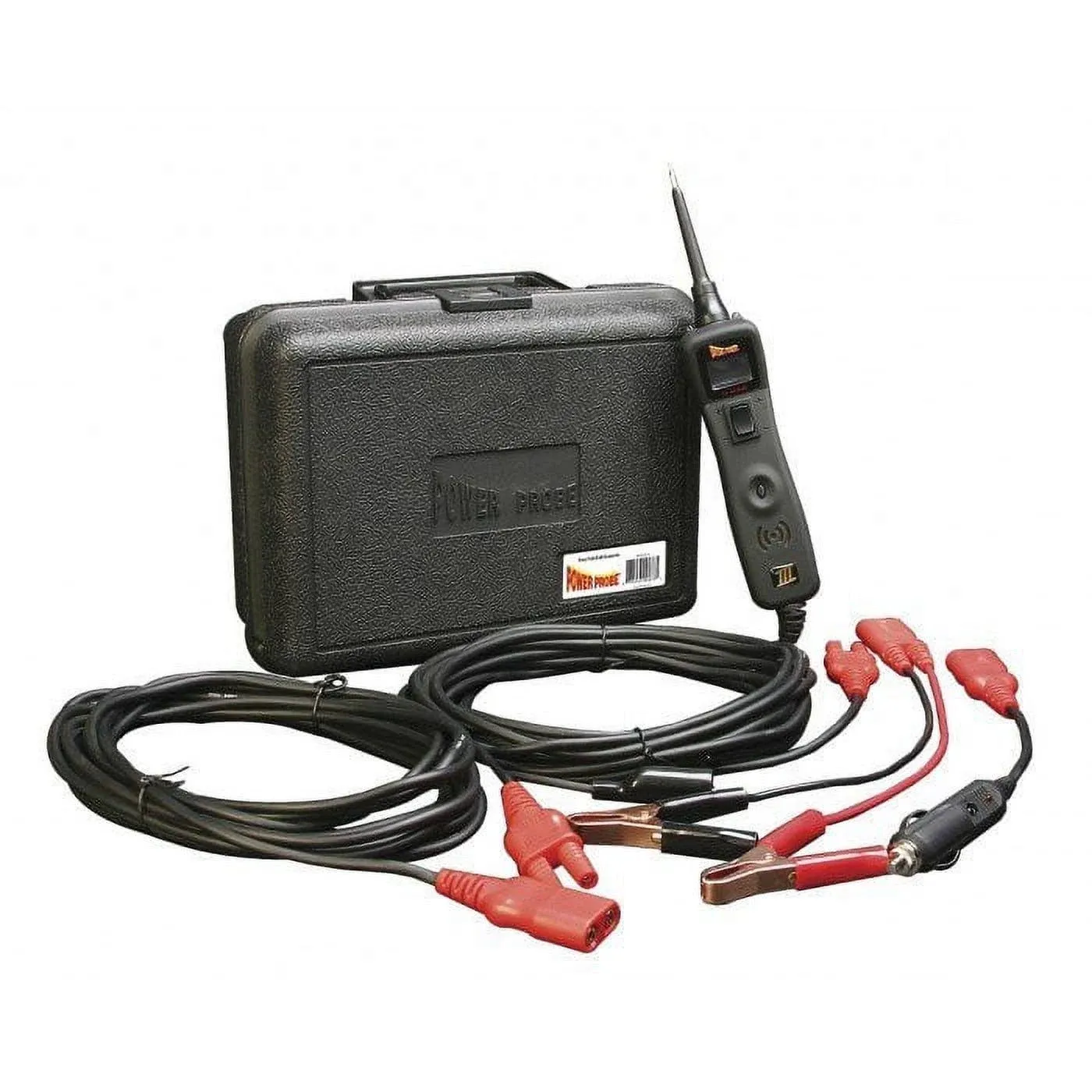 Power Probe III Black