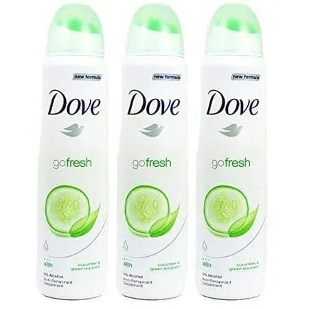 Fresh Anti-Perspirant/Deodorant Aerosol 6 oz 170 G