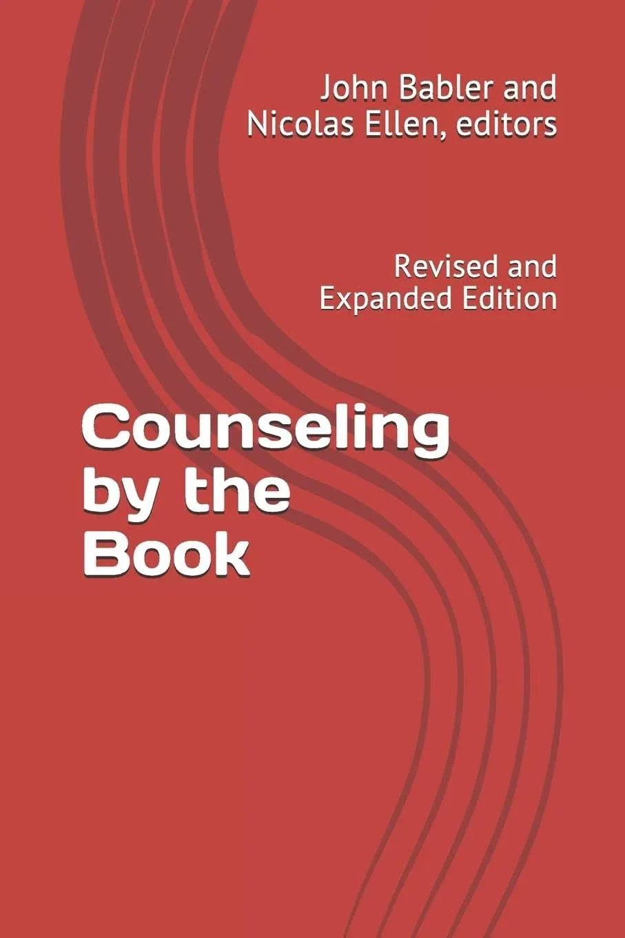 Counseling by the Book