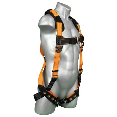 Malta Dynamics Warthog Full Body Safety Harness