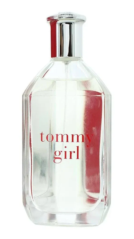 Tommy Hilfiger Tommy Girl Eau Spray