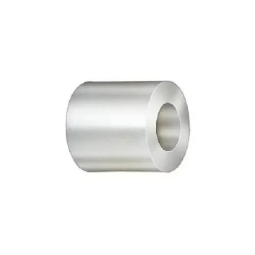 Auveco # 16204 Spacer Bush. .257 Inside Diameter 1/2" Outside Diameter 5/8" Length. Qty 100.