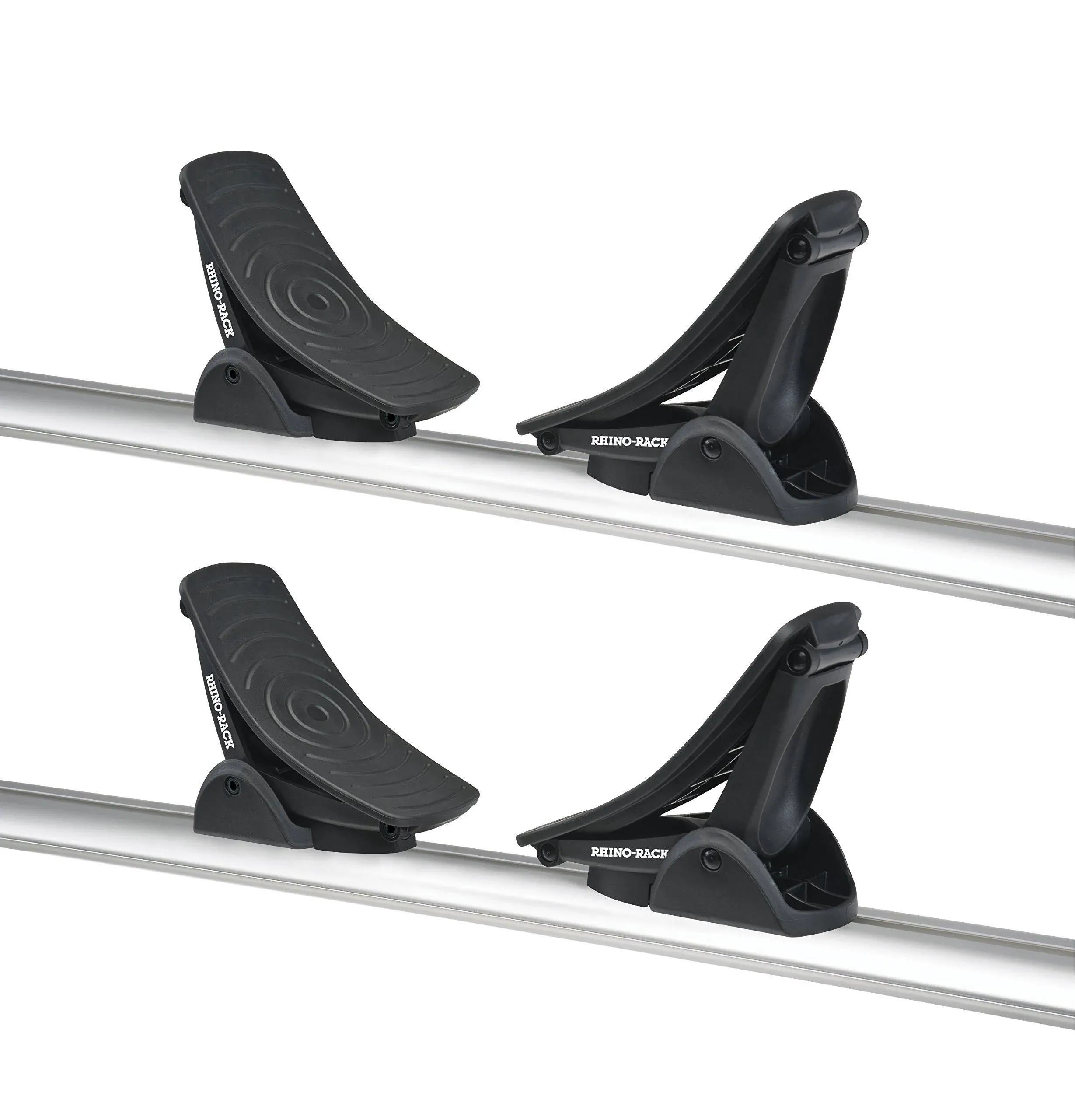 Rhino Rack Nautic 580 Kayak Carrier - Side Loading