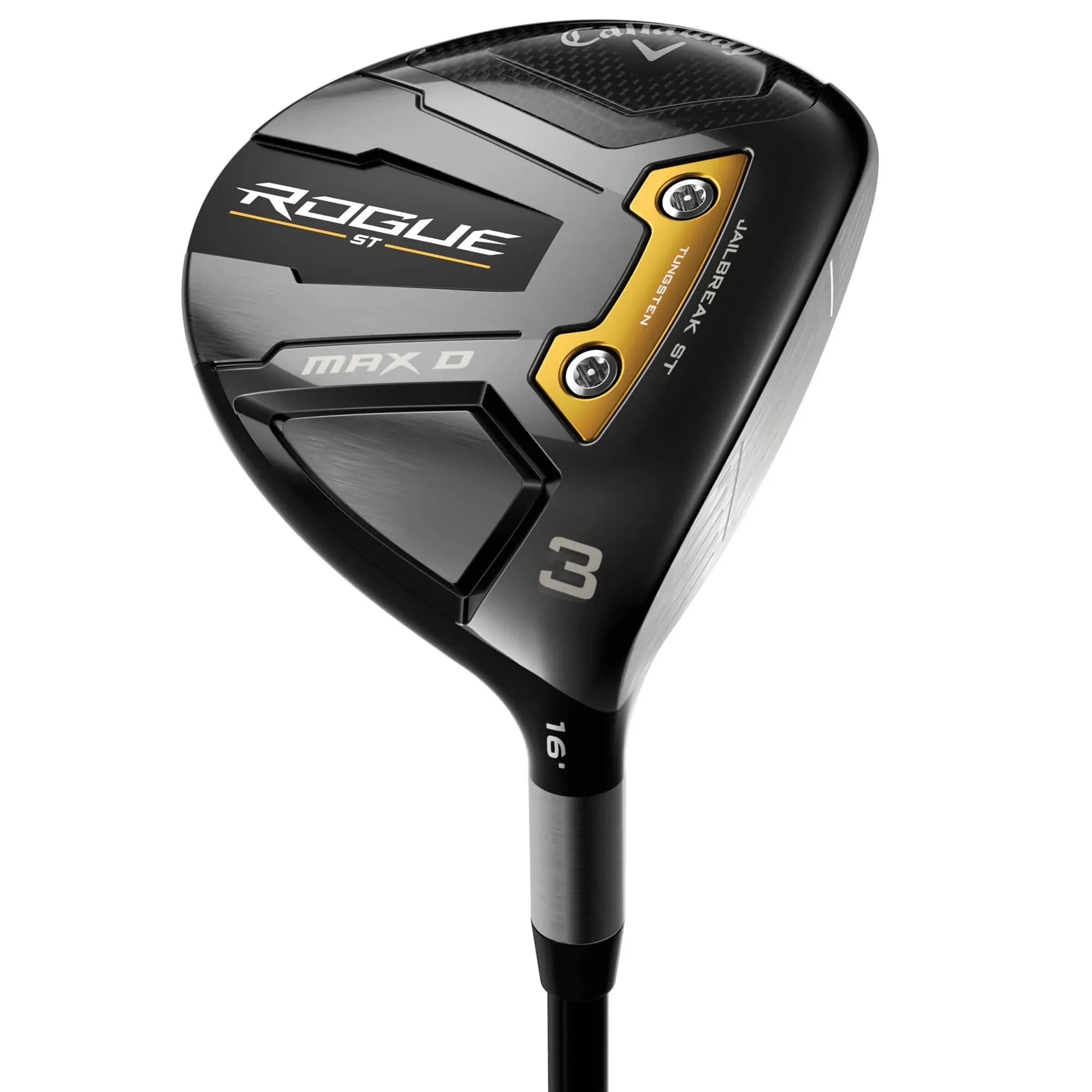 Callaway Rogue St Max D Fairway Wood