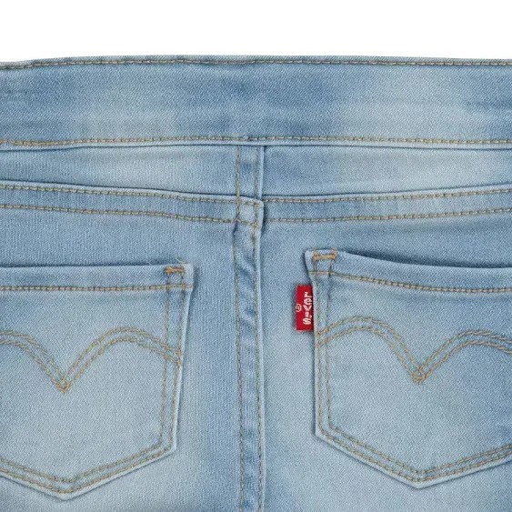 Levi's Baby Girls Pull On Jeggings