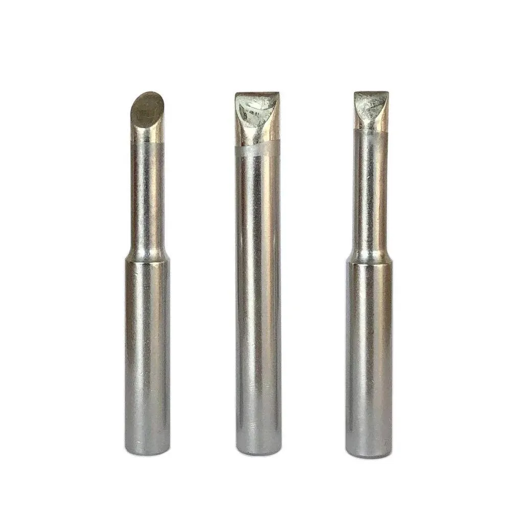 SoldreFun Best Replacement MTG20 MTG21 Soldering Iron Tips for Weller Weller ...