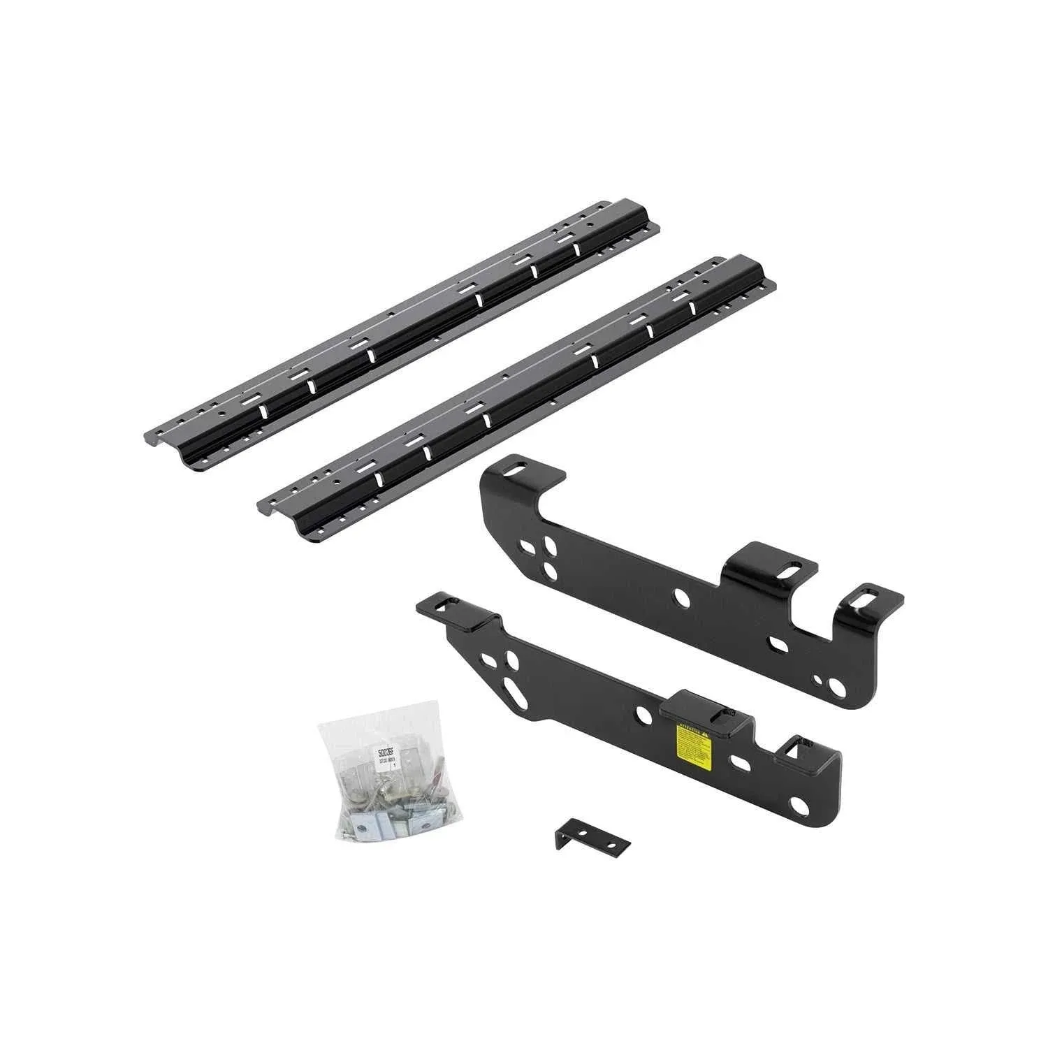 Draw-Tite Custom Quick Install Kit for 11 - 16 Ford F-250 F-350 F-350 Super Duty