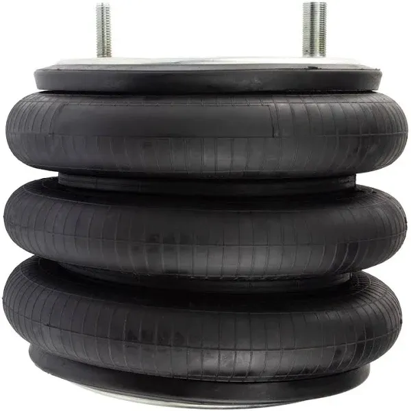 AIR SPRING BAG - REPLACES FIRESTONE W01-358-8018 GOODYEAR 3B12-303