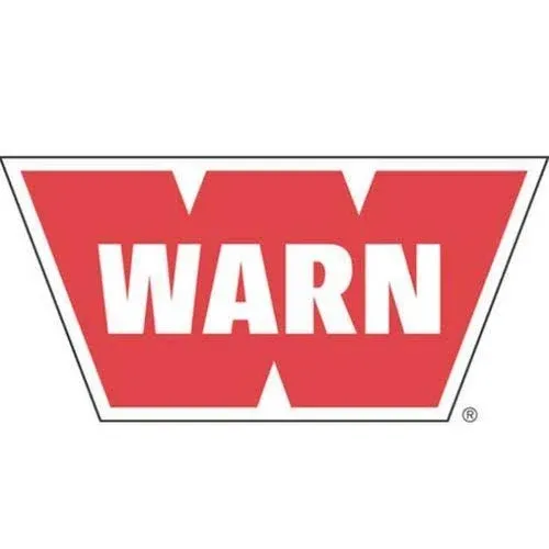 Warn Winch Replacement Hawse Fairlead for Axon 35-S and 45RC Powersport