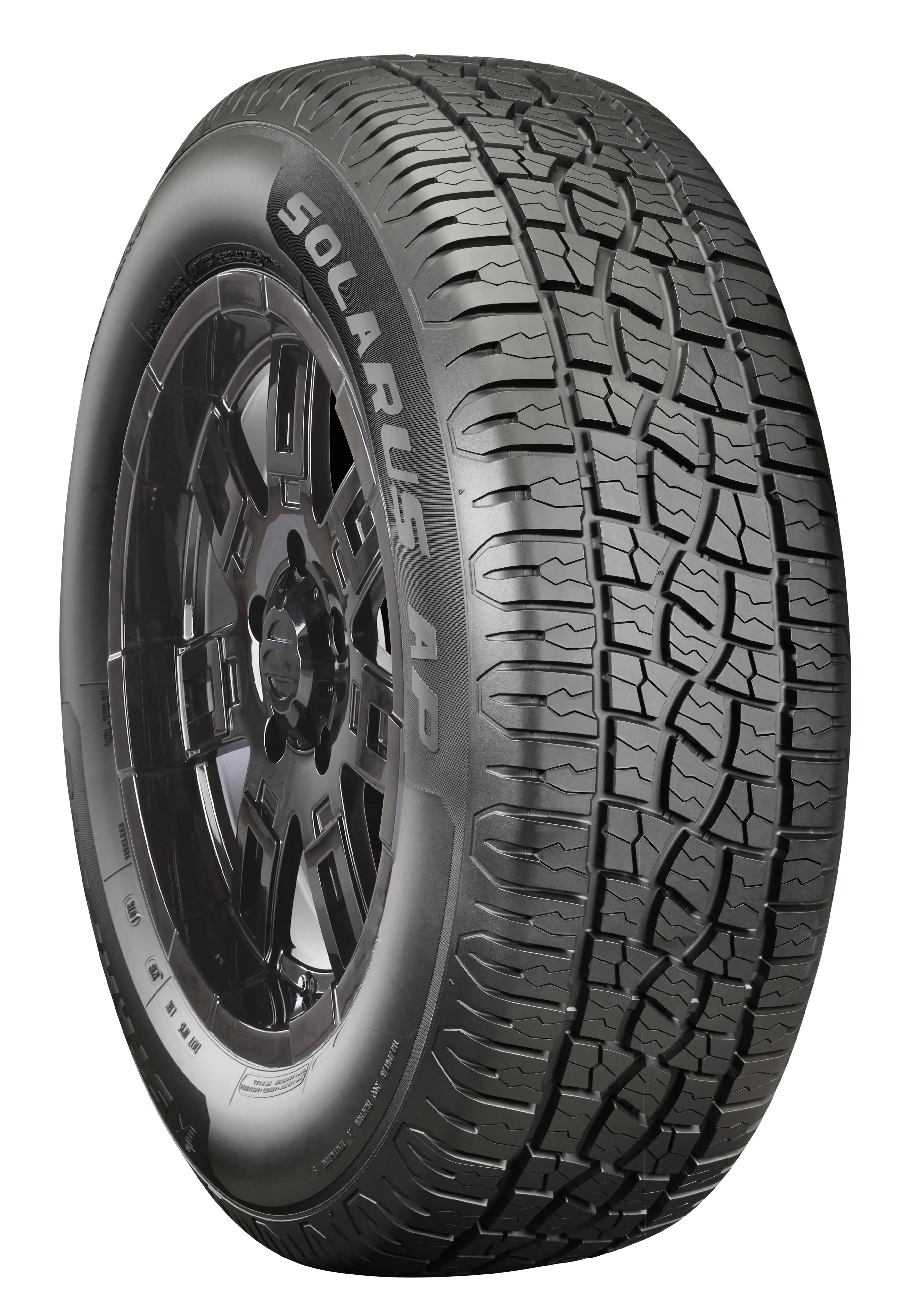 Starfire Solarus AP LT235/75R15 104R BSW Tire