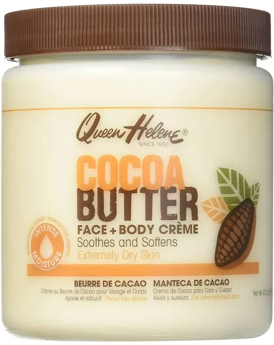 Queen Helene Cocoa Butter