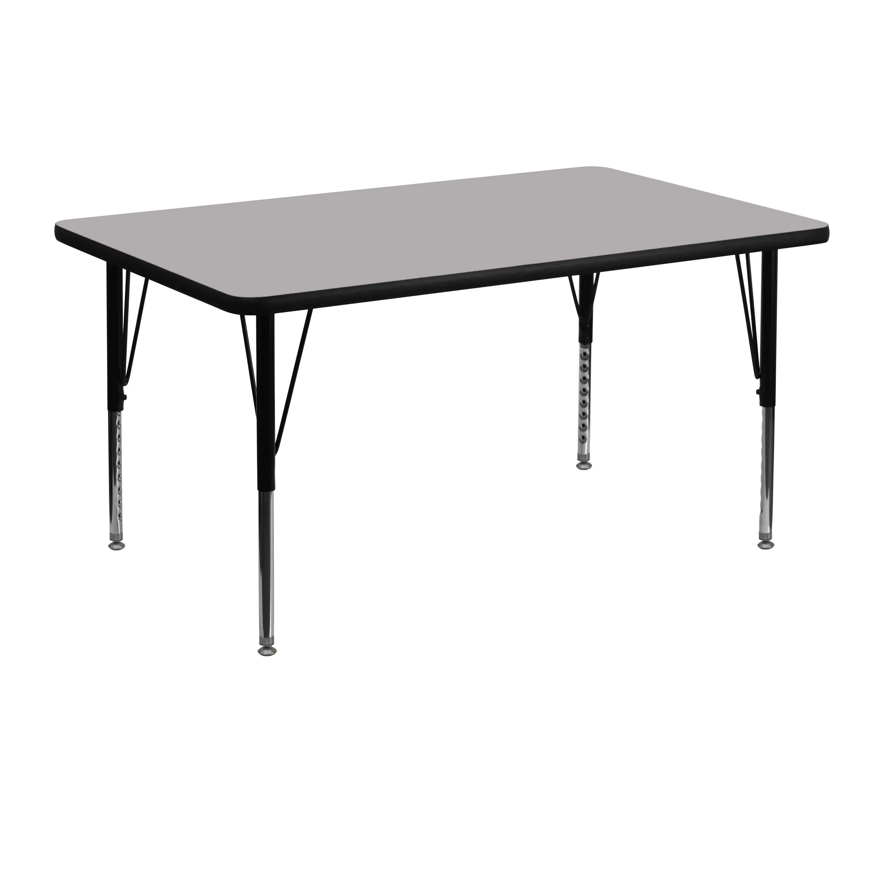 Flash Furniture 30''w x Rectangular Laminate Activity Table