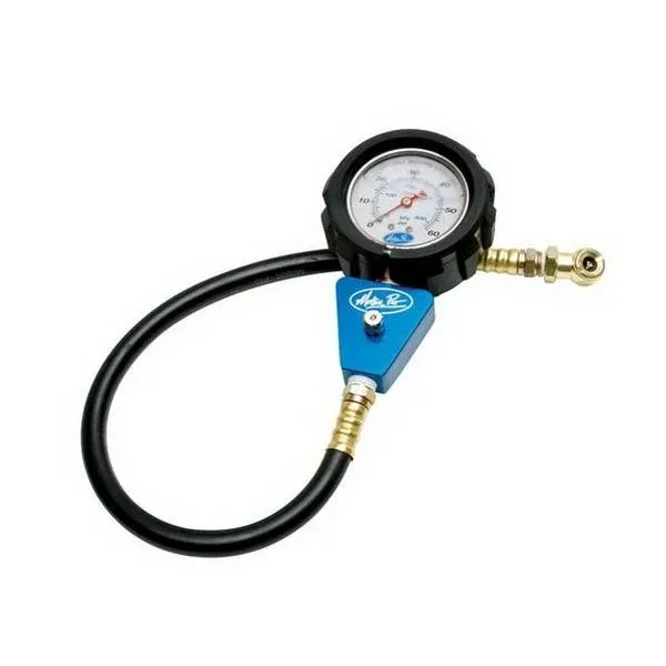 Motion Pro Professional Tyre Pressure Gauge