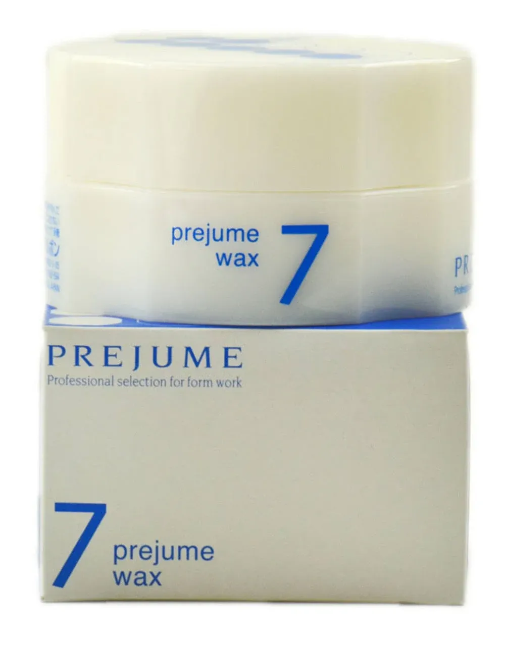 Prejume Styling Wax 7 3.2 oz