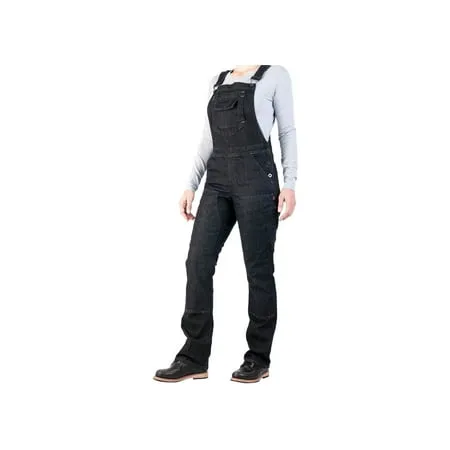 Dovetail Workwear Freshley Overalls for Women, 13 Pockets