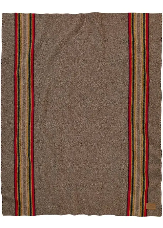 Pendleton High Ridge Yakima Camp Throw Blanket