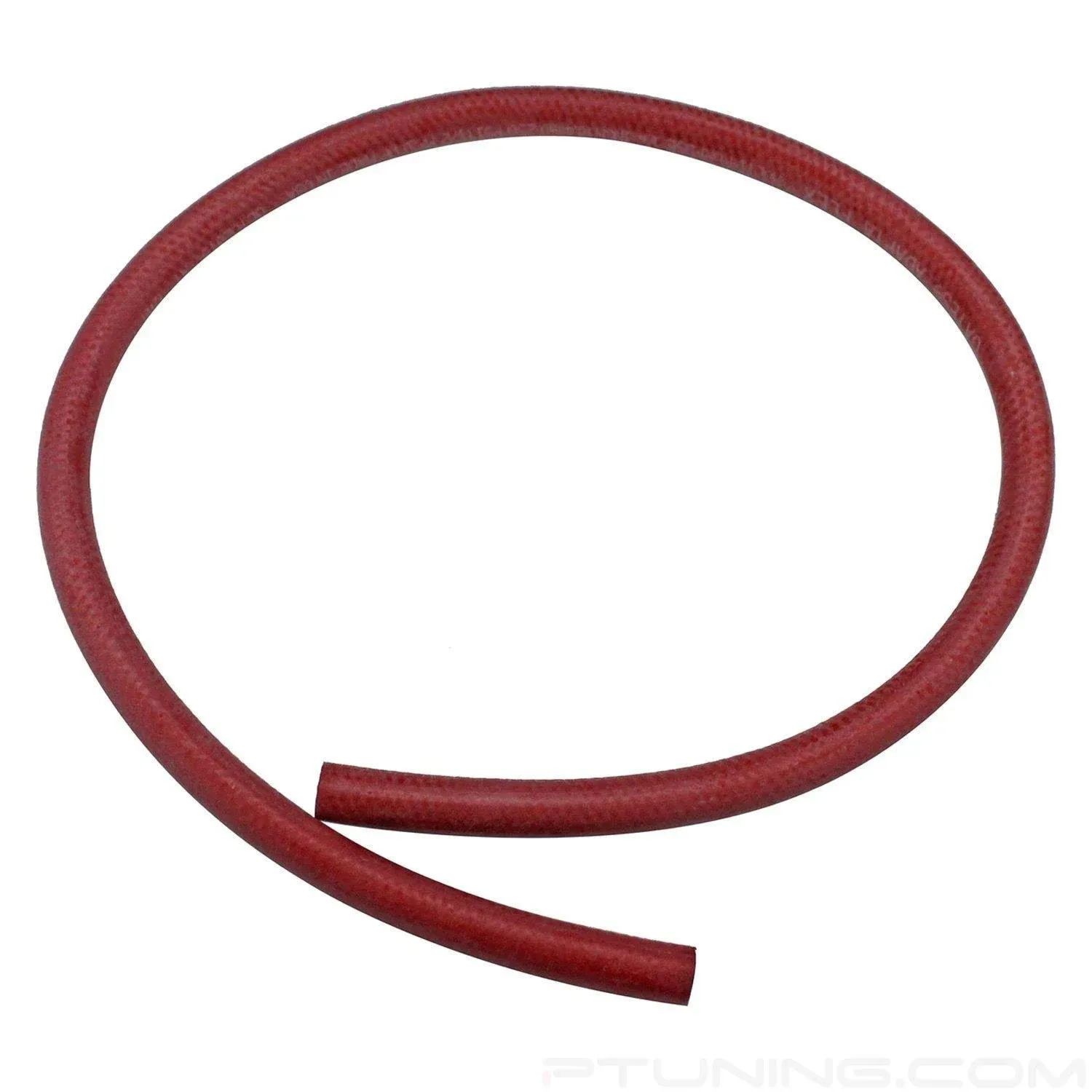 Remote Master Cylinder Hose,1/4 ID,30" long