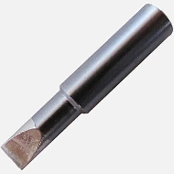 Hakko T19-D65 Chisel Tip 6.5 x 18mm for FX-601 Iron