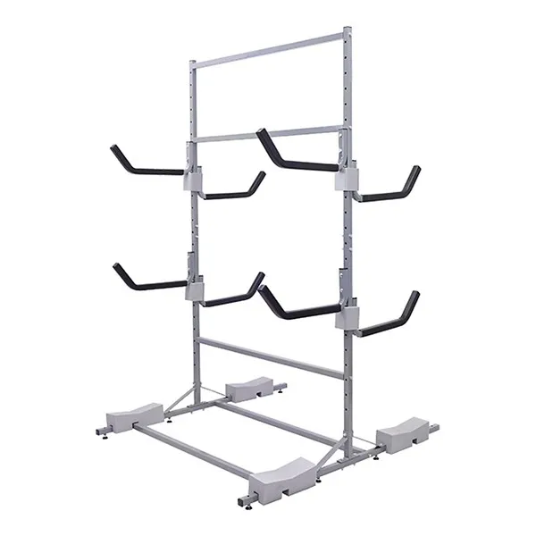 Malone Paddle Gear FS Rack 6 Kayak Storage Rack