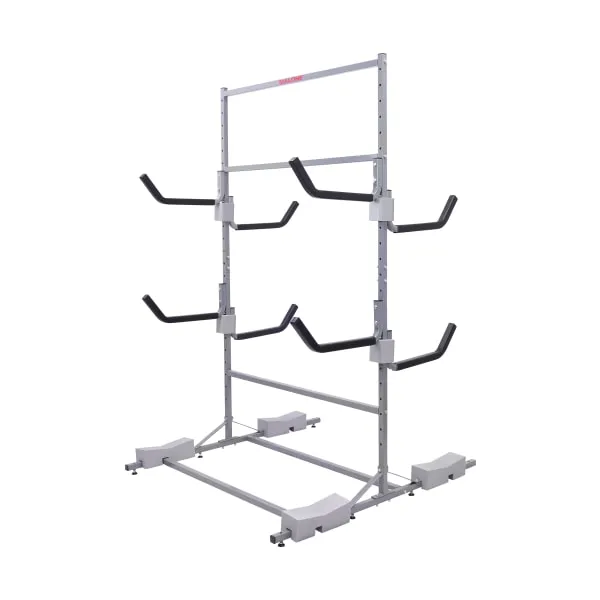 Malone FS Rack™ 6 Kayak Storage Rack