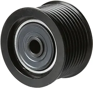 Dayco Drive Belt Idler Pulley 89502