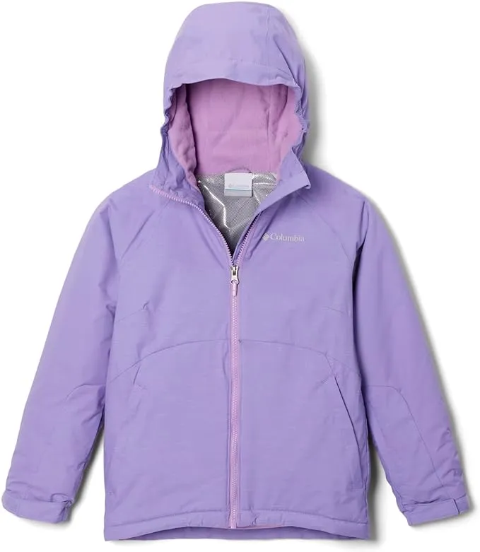 Columbia Girls' Alpine Action ii Jacket