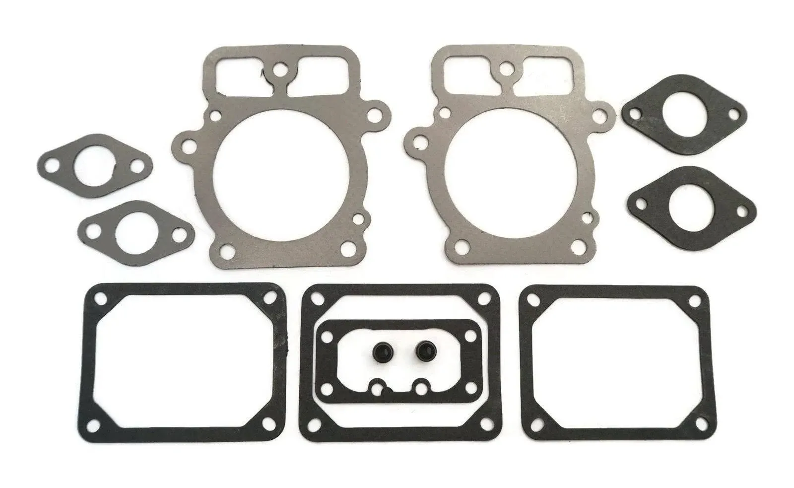 Gasket Set for Briggs &amp; Stratton fits 405777-0119, 0123, 0124, 0125, 0126, 0129