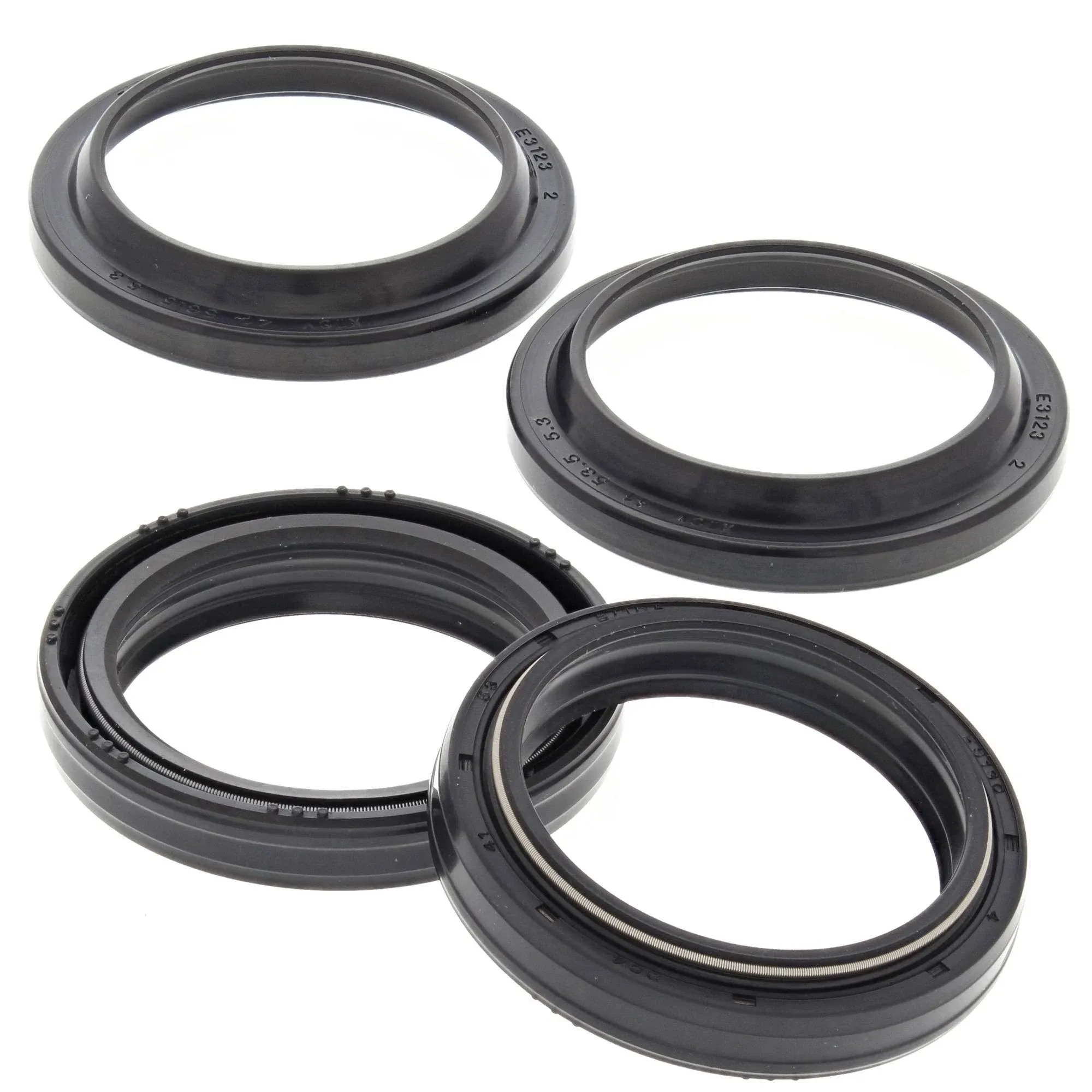 ALL BALLS Fork & Dust Seal Wiper Kit