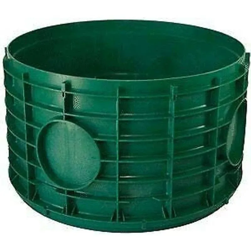 Tuf-Tite Septic Tank Riser, 24''x12''