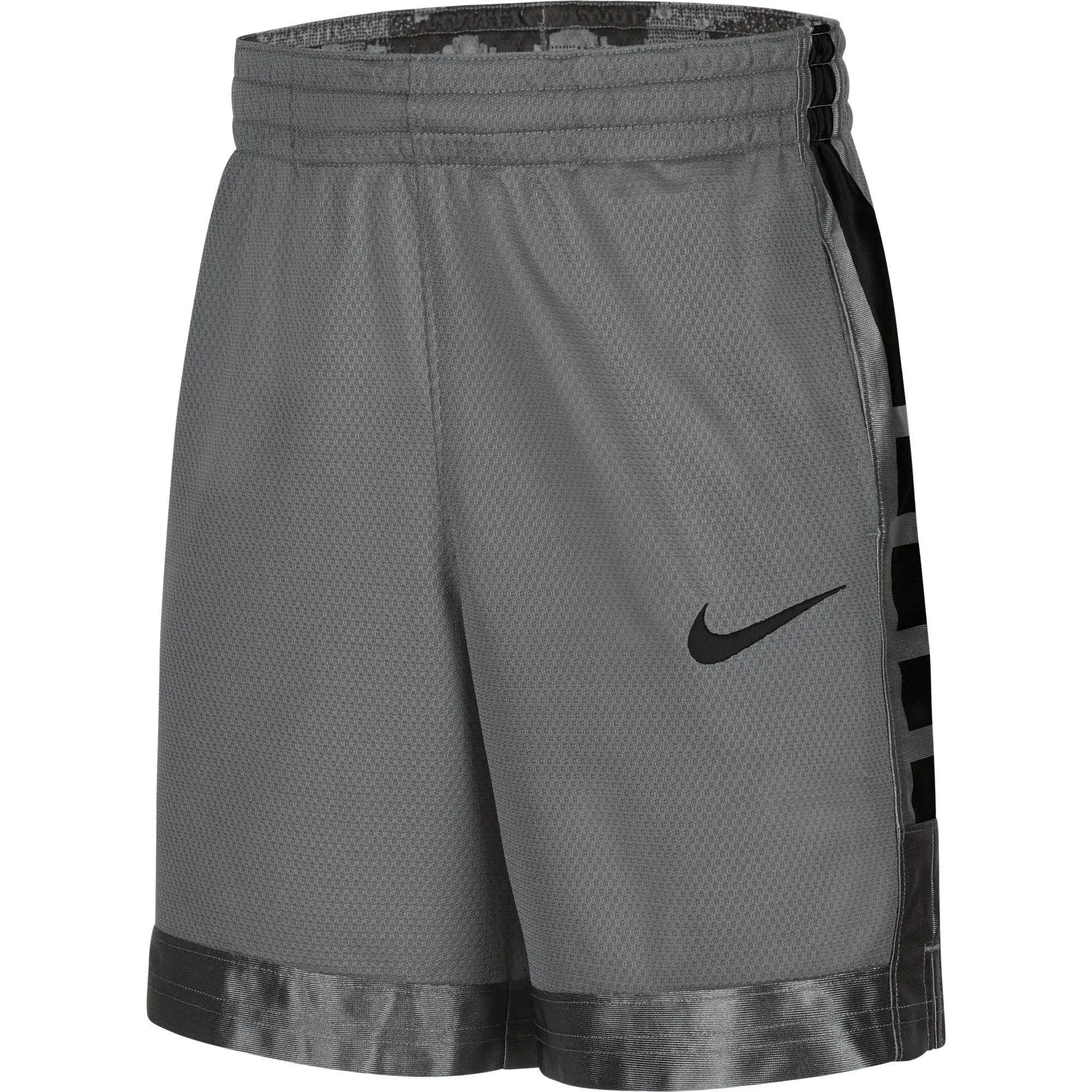 Nike Boys' Dri-FIT Elite Basketball Shorts