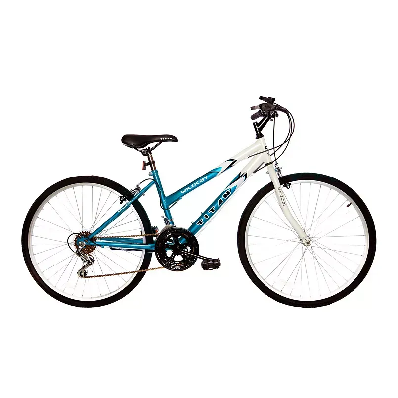 Titan Wildcat Ladies Mountain Bike