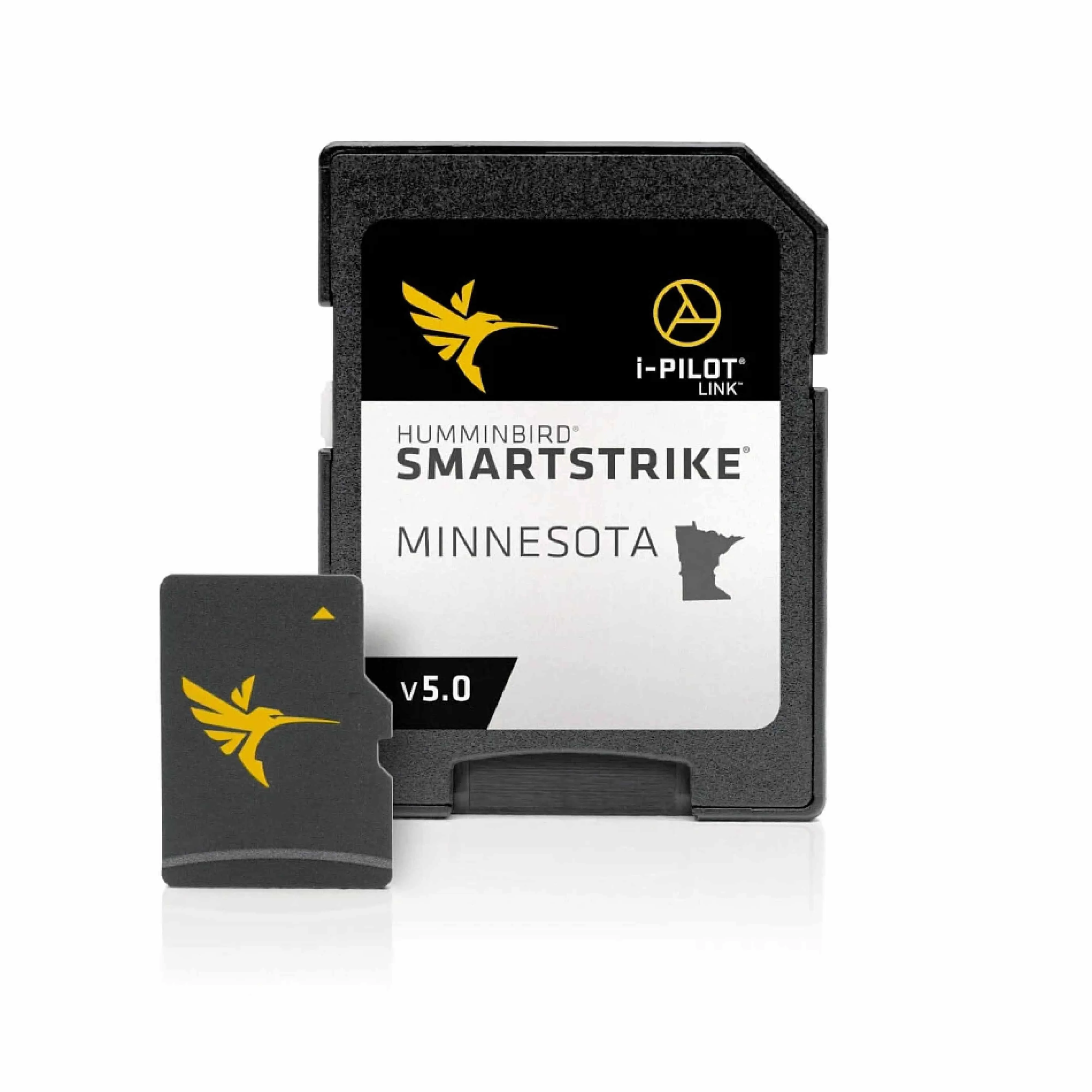 Humminbird 600038-5 SmartStrike Minnesota V5