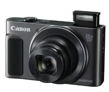 Canon PowerShot SX620 HS Digital Camera