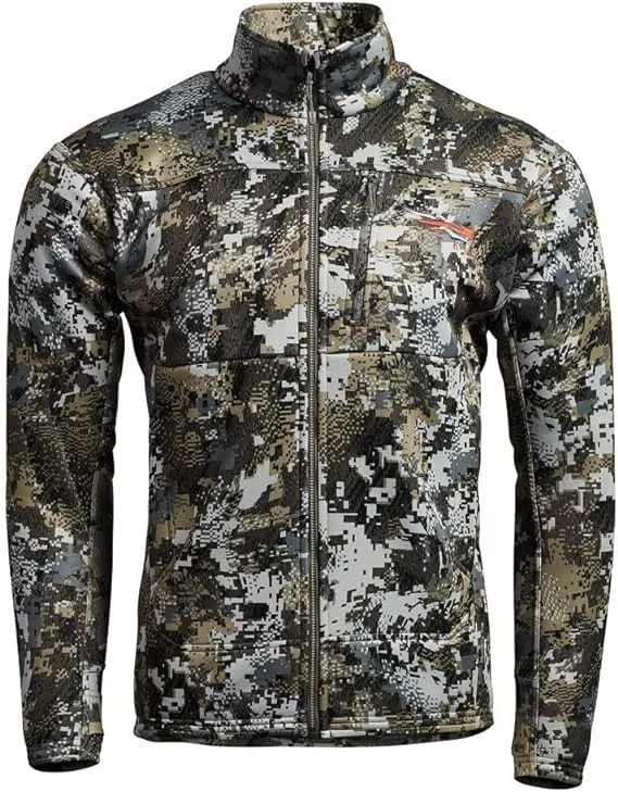 Sitka Men's Traverse Jacket