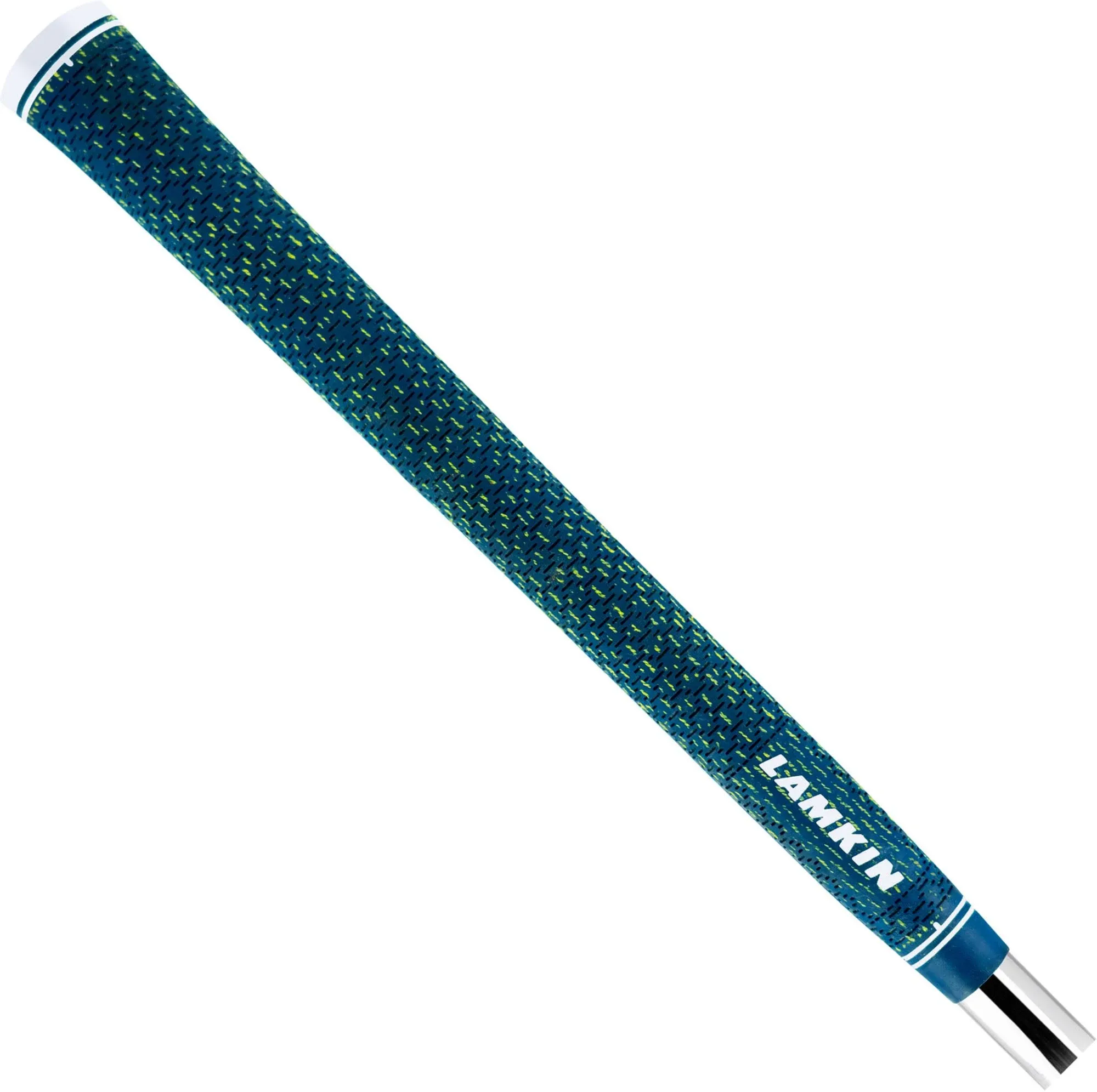 Lamkin UTX Solid Cord Grip, Blue/White