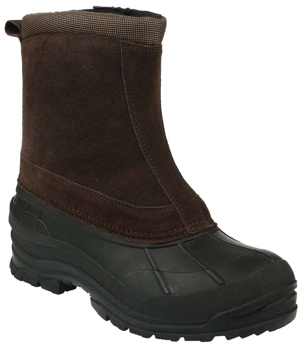 Northside Men's Albany Insulated Winter Snow Boot