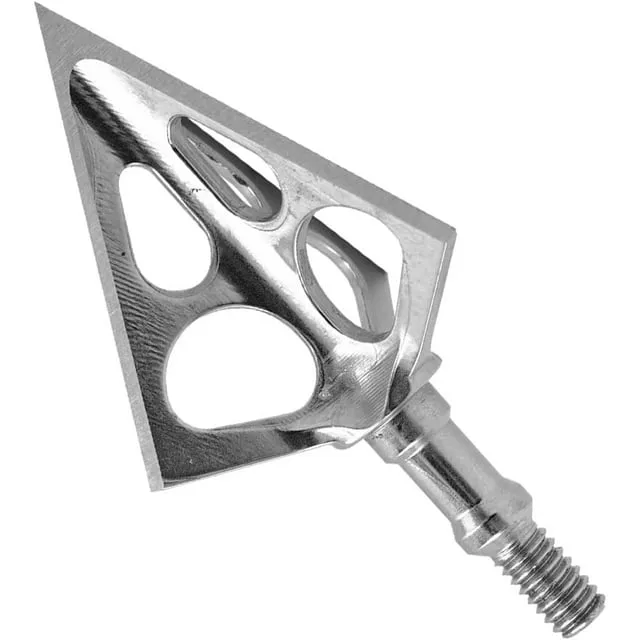 Muzzy One Broadheads 85 Gr. 3 Pk.