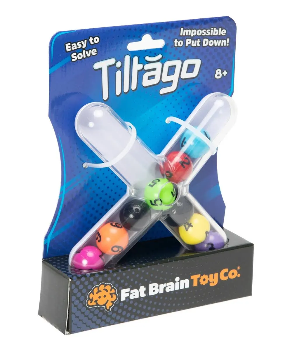 Fat Brain Tiltago - 71943        