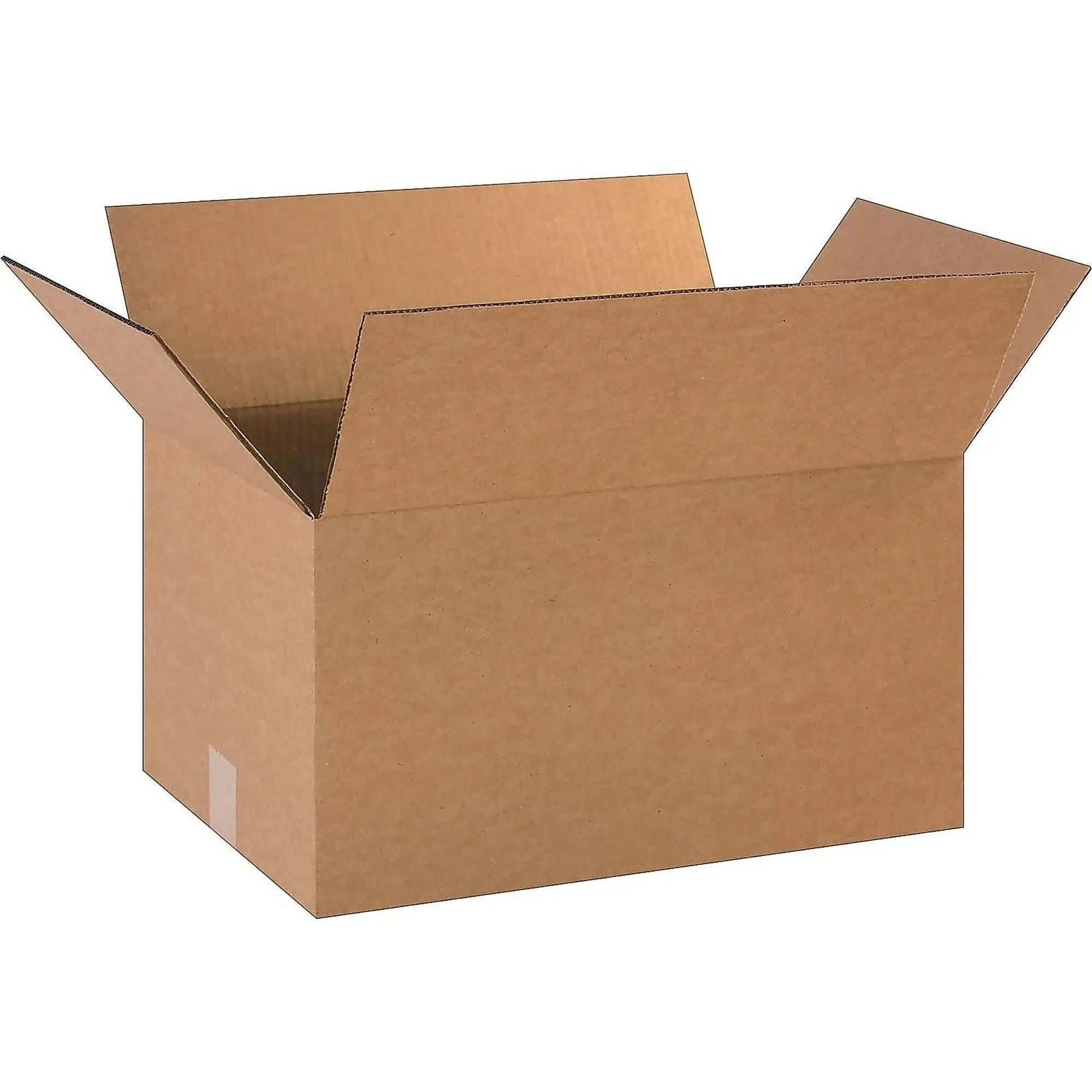 Corrugated Boxes 18 x 12 x 10"