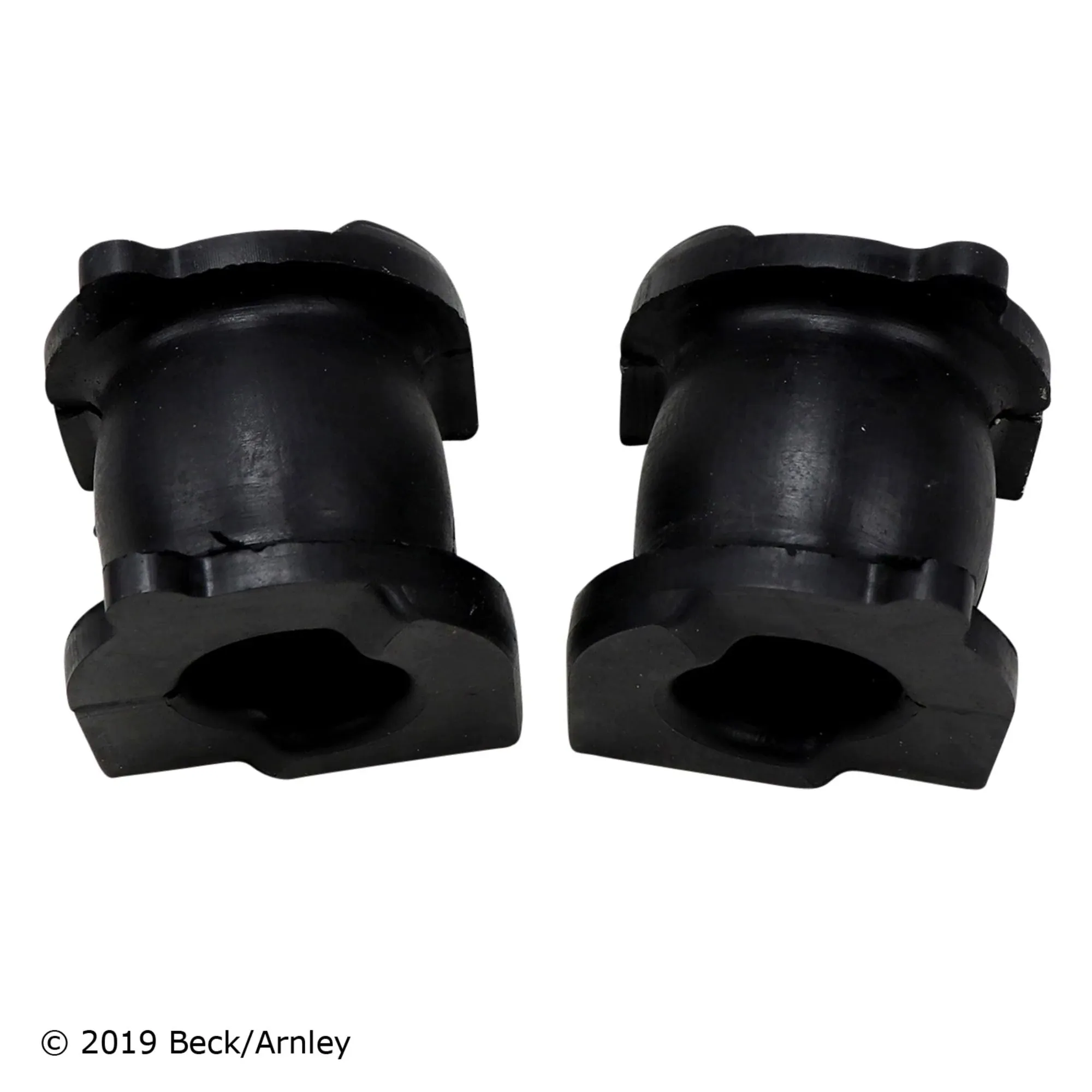 Beck Arnley 101-8017 Suspension Stabilizer Bar Bushing Kit