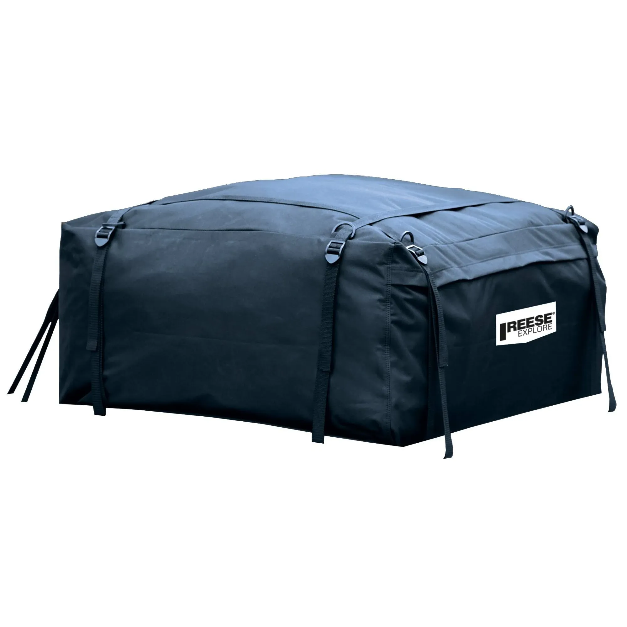 **New** Reese Every Day Protection Rooftop Cargo Bag 37&#034; L x 30&#034; W x 16&#034; D Black