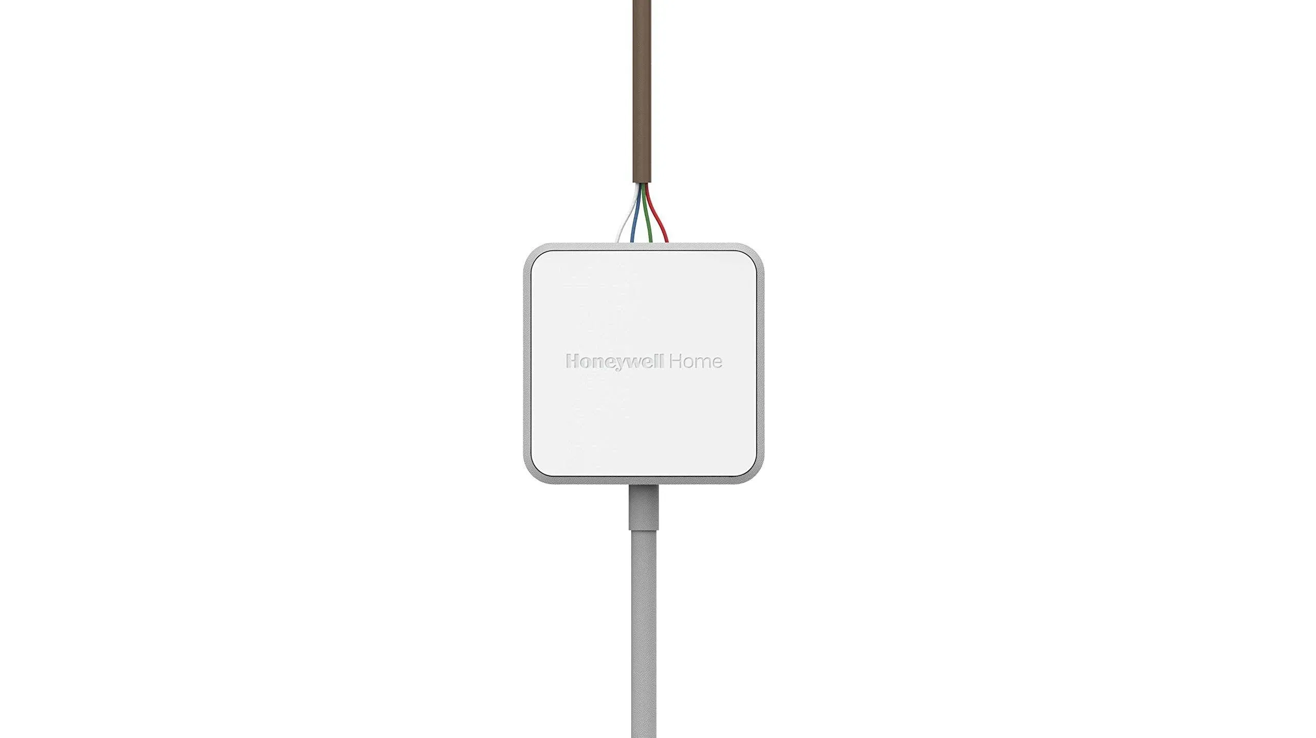 Honeywell Home C-Wire Adapter THP9045A2098/U