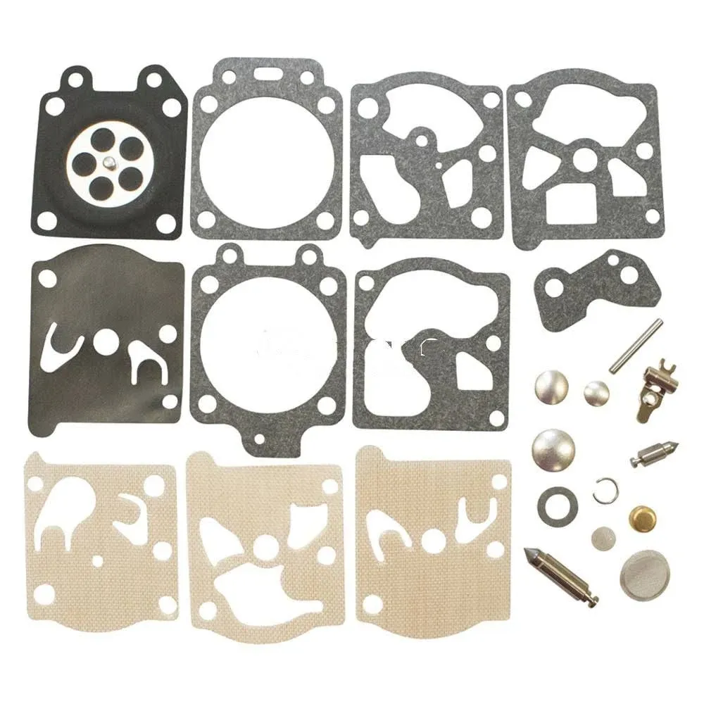 OEM Carburetor Kit fits Walbro K20-WAT