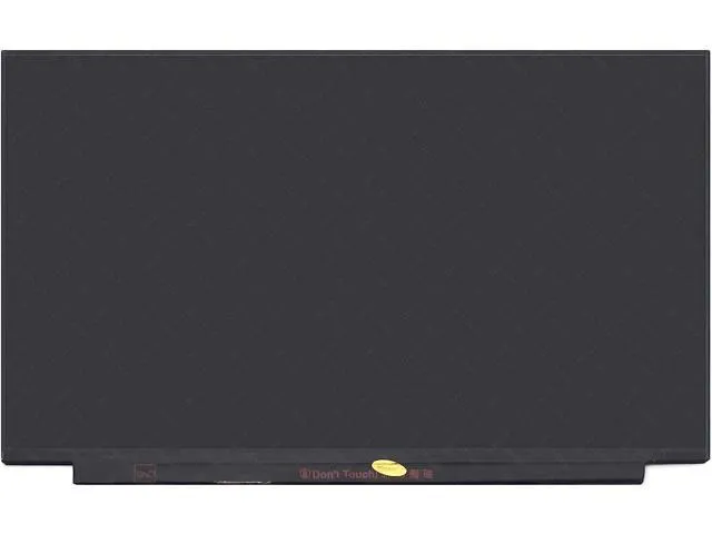 LCDOLED Replacement 15.6 inches FullHD 1920x1080 IPS 40Pin LED LCD Display Screen Panel for Lenovo Legion 5-15ARH05 5-15ARH05H 5-15IMH05 5-15IMH05H 82B5 82B1 82AU 81Y6 82CF (120Hz Refresh Rate)